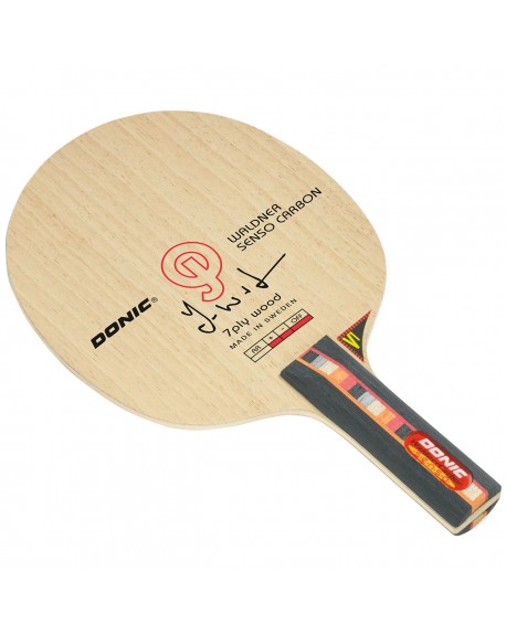 DONIC BOIS WALDNER SENSO CARBON