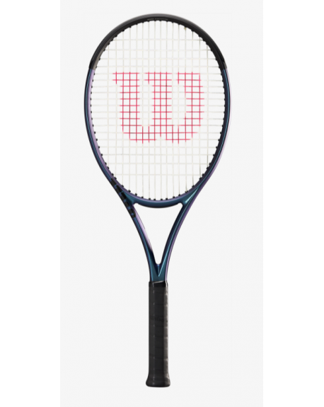 WILSON RAQUETTE TENNIS ULTRA 100UL V4.0 260GR (cordée)