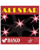 BANCO REVETEMENT ALLSTAR NOIR