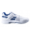 BABOLAT SFX3 ALL COURT MEN BLANC/BLEU