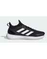 ADIDAS UBERSONIC 4.1 MEN NOIR/BLANC