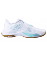 BABOLAT SHADOW TOUR 5 LADY BLANC/VERT