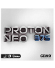 GEWO PROTON NEO 375 - ROUGE