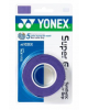 YONEX SURGRIP AC102EX ( x3 ) - VIOLET