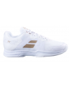 BABOLAT SFX3 ALL COURT MEN BLANC/OR