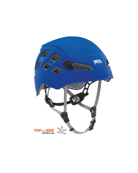 CASQUE PETZL BOREO