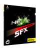 ANDRO HEXER POWERGRIP SFX - VERT