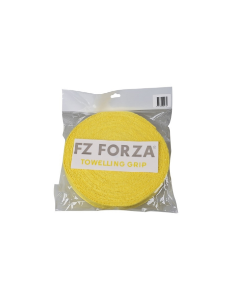 FORZA ROULEAU SURGRIP EPONGE 12M - Jaune