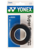 YONEX SURGRIP AC102EX ( x3 )  - NOIR