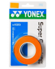 YONEX SURGRIP AC102EX ( x3 )  - ORANGE