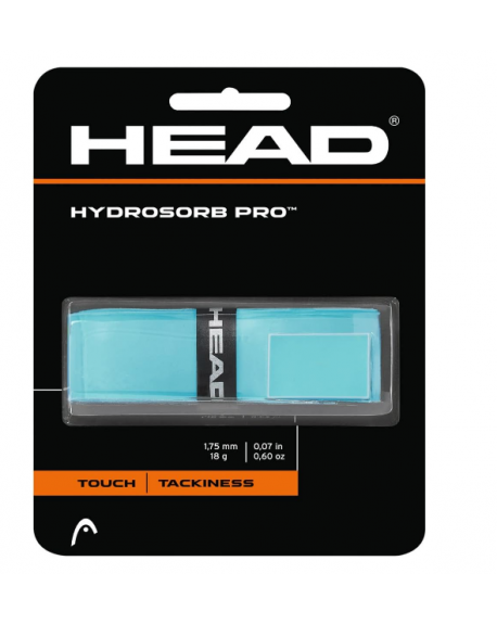 HEAD GRIP HYDROSORB PRO - BLEU CIEL