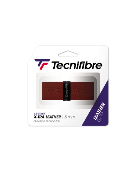 TECNIFIBRE GRIP X-TRA LEATHER CUIR