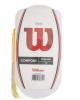 WILSON PRO OVERGRIP ( x30 ) - BLANC