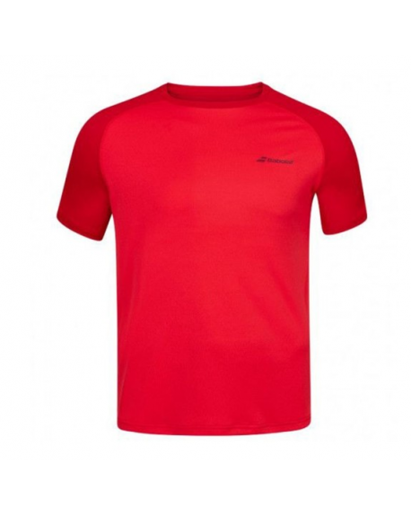 BABOLAT TEE-SHIRT PLAY CLUB MEN