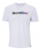 TECNIFIBRE TEE-SHIRT TF CLUB MEN BLANC