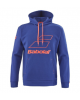 BABOLAT SWEAT MEN EXERCISE HOOD