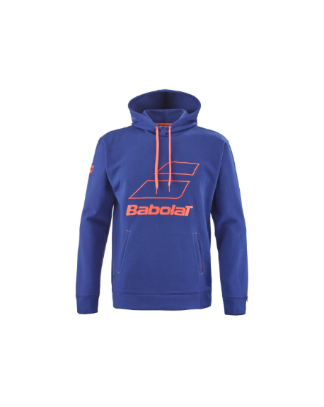 BABOLAT SWEAT MEN EXERCISE HOOD