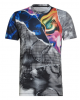 ADIDAS TEE-SHIRT HOMME U.S SERIES