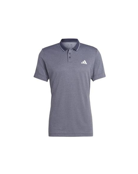 ADIDAS TEE-SHIRT HOMME FREELIFT SHADOW NAVY