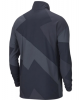 NIKE VESTE RAFA HOMME GRISE