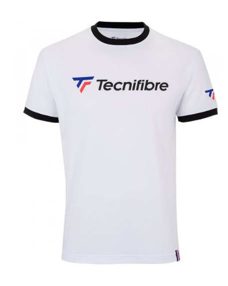 TECNIFIBRE TEE-SHIRT TF COTTON TEE CLUB 2020