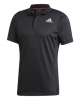 ADIDAS POLO MEN FLIFT NOIR