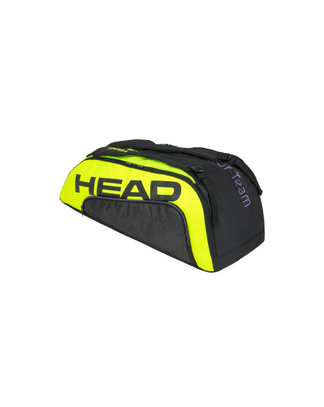 Head Thermo Tour Team Extreme 9 Raquettes