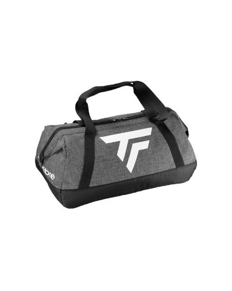 Tecnifibre Duffle Gris/Blanc