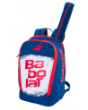 Babolat Sac à Dos Classic Club Bleu/Blanc