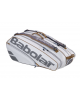 Babolat Thermo pure Wimbledon 2024 9 raquettes