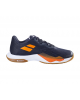 BABOLAT SHADOW TOUR 5 MEN NOIR/ORANGE