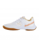 BABOLAT SHADOW TOUR 5 LADY BLANC/JAUNE