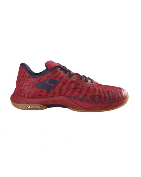 BABOLAT SHADOW SPIRIT 2 MEN ROUGE/NOIR