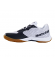 BABOLAT SHADOW SPIRIT 2 MEN BLANC/NOIR