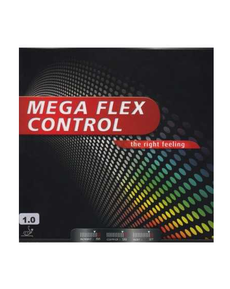 GEWO MEGA FLEX CONTROL - NOIR