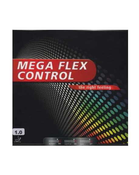 GEWO MEGA FLEX CONTROL - NOIR