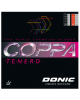 DONIC COPPA TENERO - ROUGE