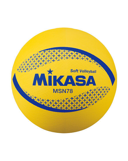 BALLON DE VOLLEY MIKASA MSN78-Y