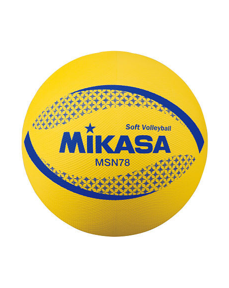 BALLON DE VOLLEY MIKASA MSN78-Y