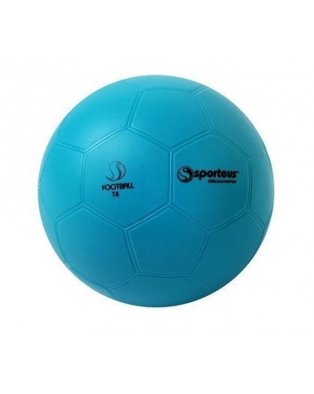 BALLON DE FOOT PVC