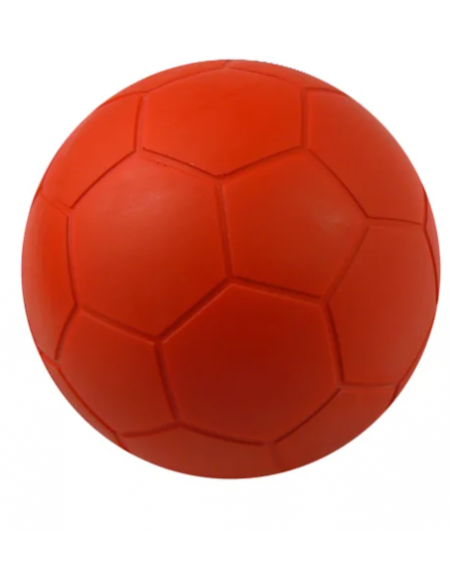 BALLON DE FOOT MOUSSE