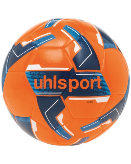 BALLON DE FOOT UHLSPORT TEAM