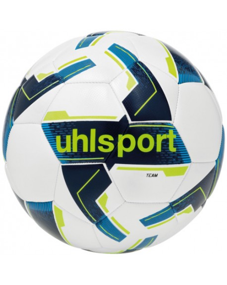 BALLON DE FOOT UHLSPORT TEAM