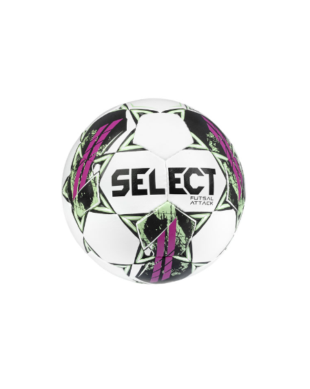 BALLON DE FUTSAL SELECT ATTACK