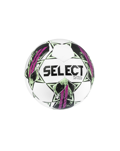 BALLON DE FUTSAL SELECT ATTACK