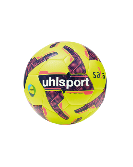 BALLON DE FUTSAL UHLSPORT SALA MATCH SYNERGY