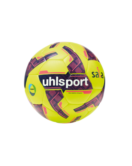 BALLON DE FUTSAL UHLSPORT SALA MATCH SYNERGY