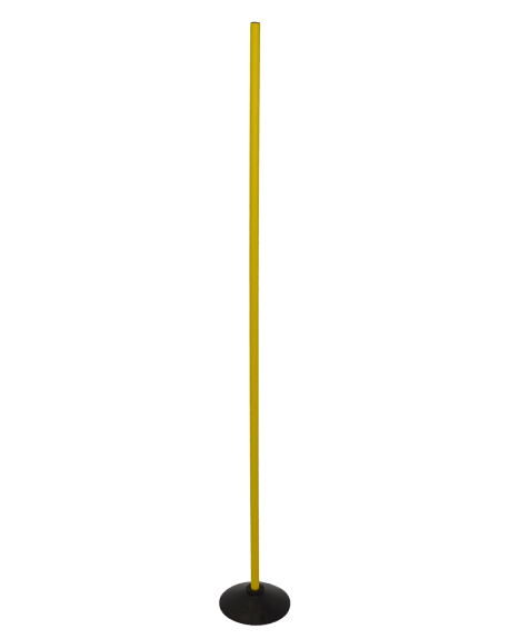 PIQUET DE SLALOM POUR TERRAIN SYNTHETIQUE