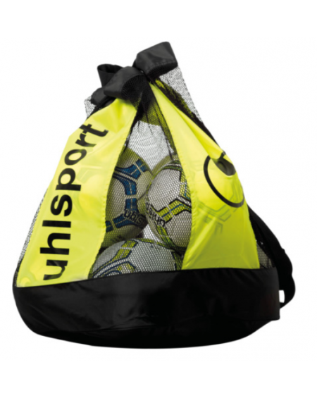 SAC A 12 BALLONS UHLSPORT