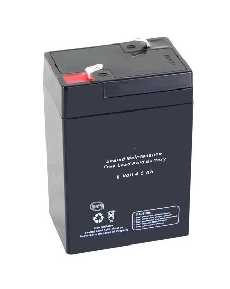 BATTERIE POUR CHRONO DE TABLE